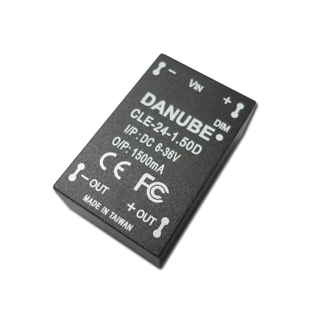 CLE-24-1.50D Diwell Electronics