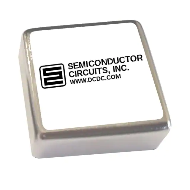 CP15B1130036N Semiconductor Circuits, Inc.