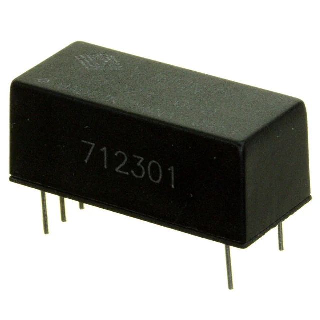 VLD24-600 CUI Inc.