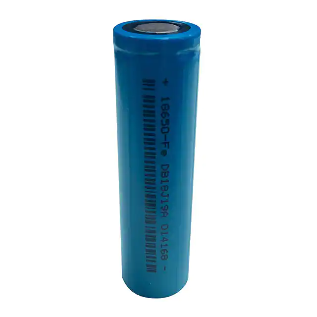 PCIFR18650-1500 ZEUS Battery Products