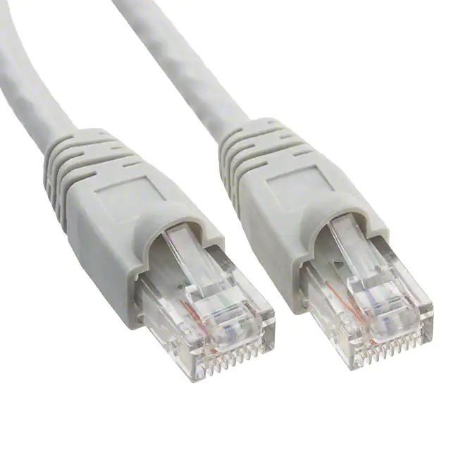 MP-64RJ45UNNW-006 Amphenol Cables on Demand