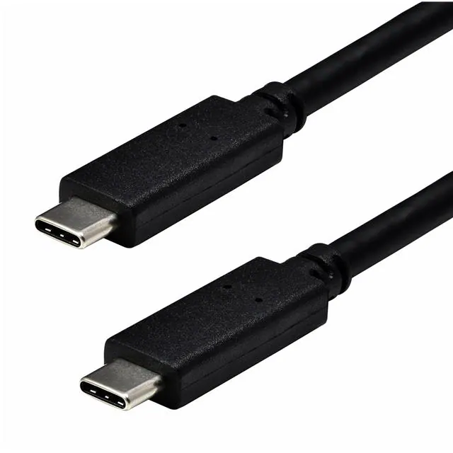 CA-USB4-CM-CM-0.8M-A Adam Tech