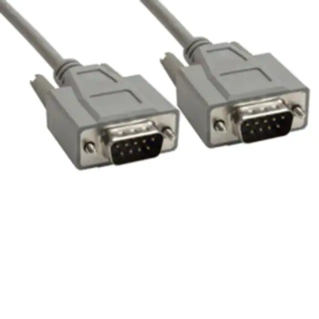 CS-DSSMDB9MM0-005 Amphenol Cables on Demand