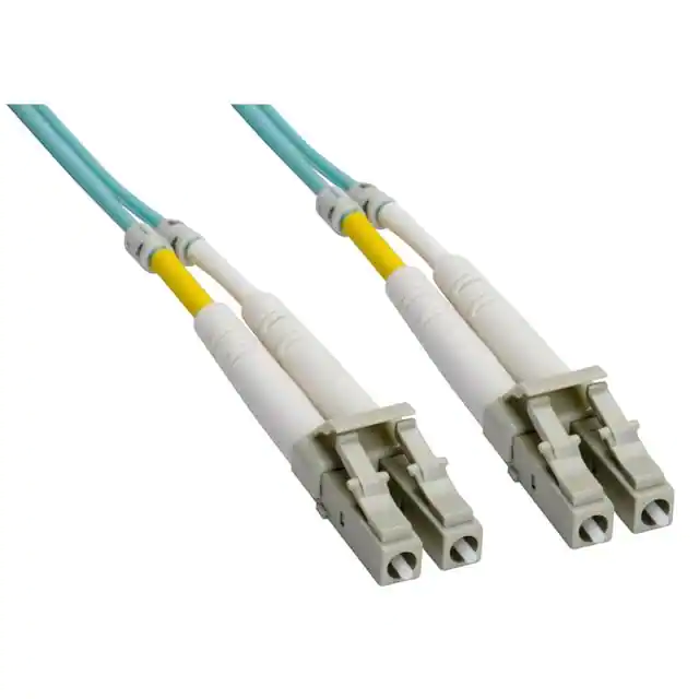 FO-10GGBLCX20-015 Amphenol Cables on Demand