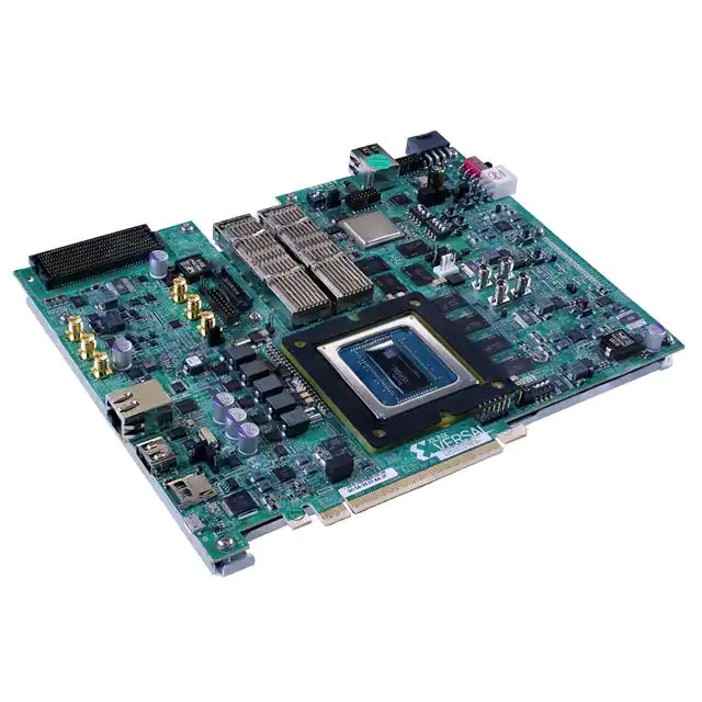 EK-VPK120-G-J AMD Xilinx