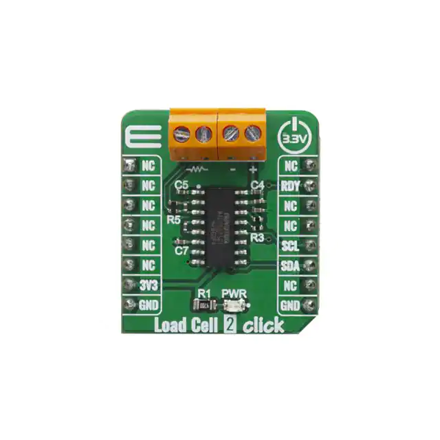 MIKROE-4047 MikroElektronika