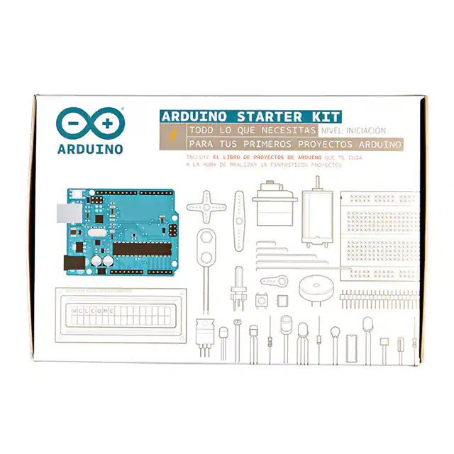 K030007 Arduino