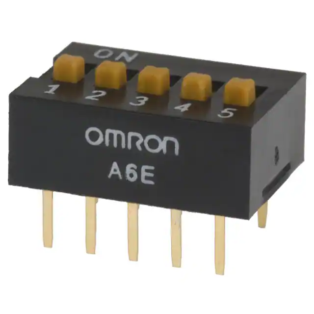 A6E-6101-N Omron Electronics Inc-EMC Div
