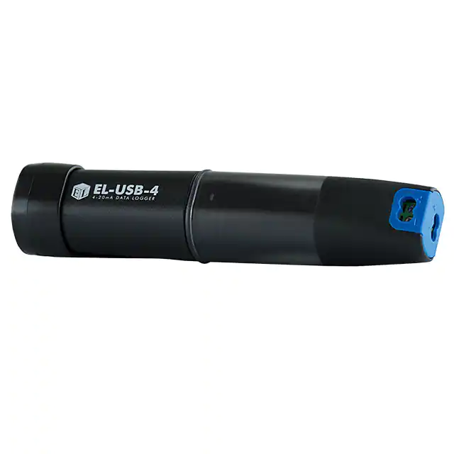 EL-USB-4 Lascar Electronics