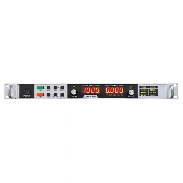 SL10-150/208+LXI Magna-Power Electronics