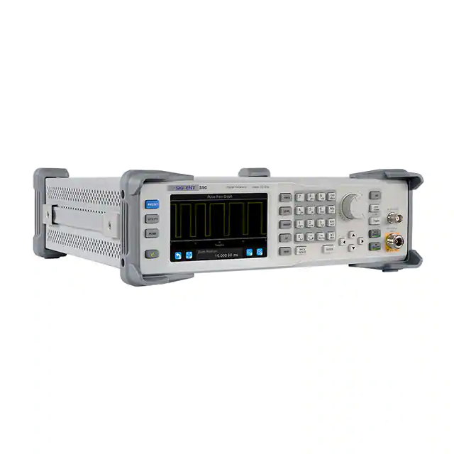 SSG3032X-IQE Siglent Technologies NA, Inc.